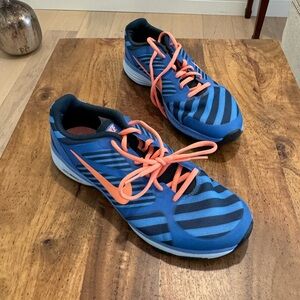 Nike Dual Fusion TR Running Shoe - Women’s 9.5